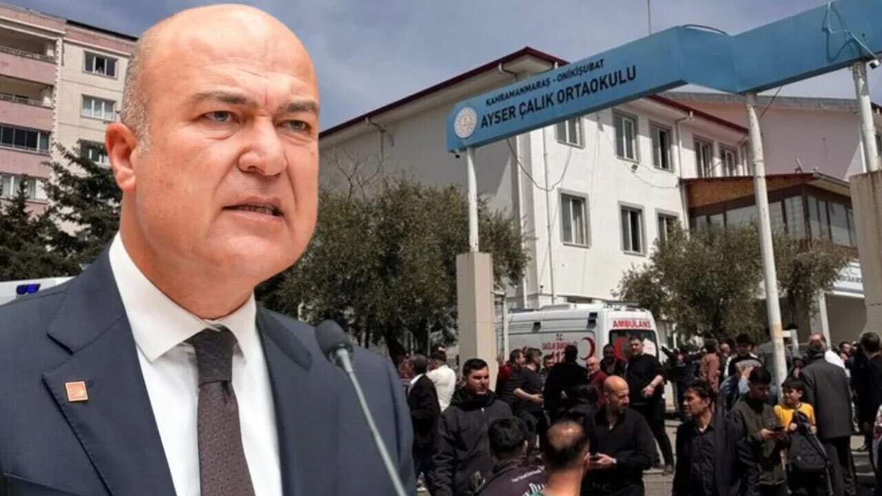 Erdoğan’ın ‘acının siyaseti olmaz’ sözlerine CHP'li Bakan'dan yanıt