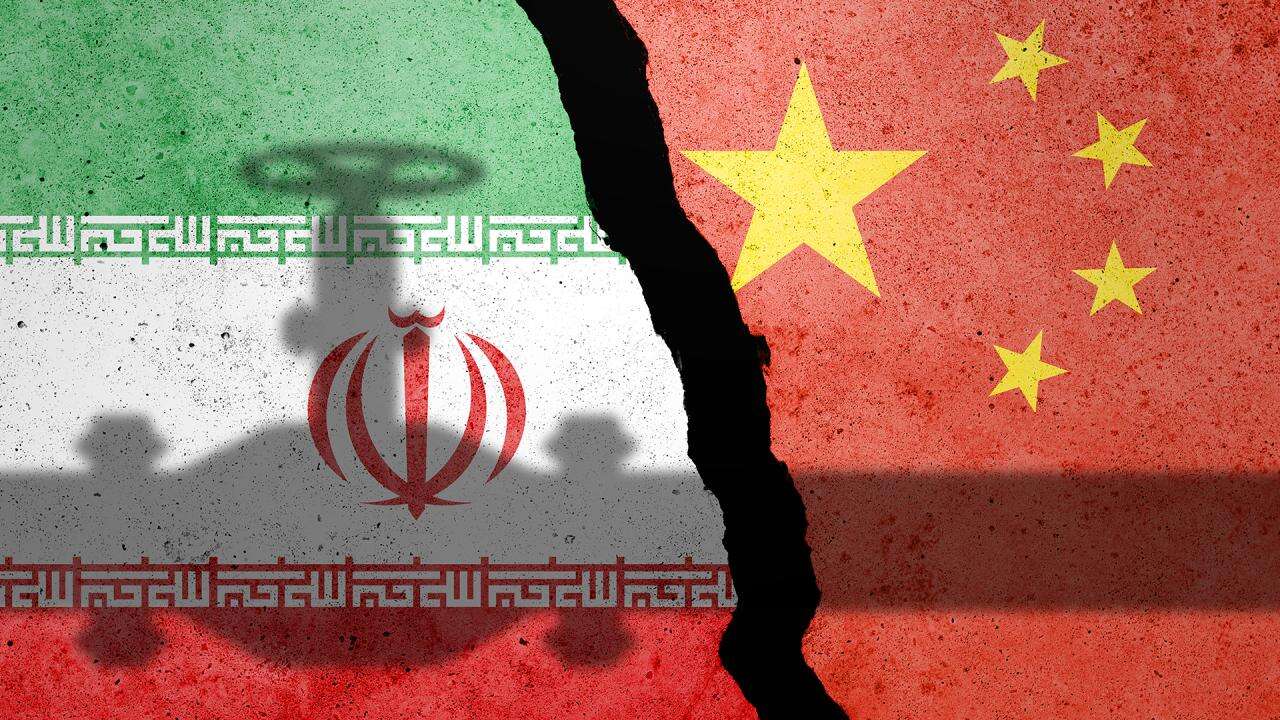 Çin'den İran'a Hürmüz Boğazı çağrısı