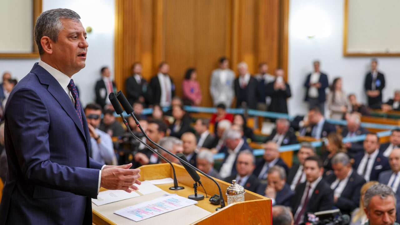 CHP kurmaylarından mutlak butlan açıklaması