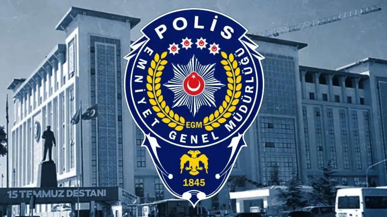 Emniyet: Okul saldırılarını öven 83 kişi hakkında gözaltı kararı verildi