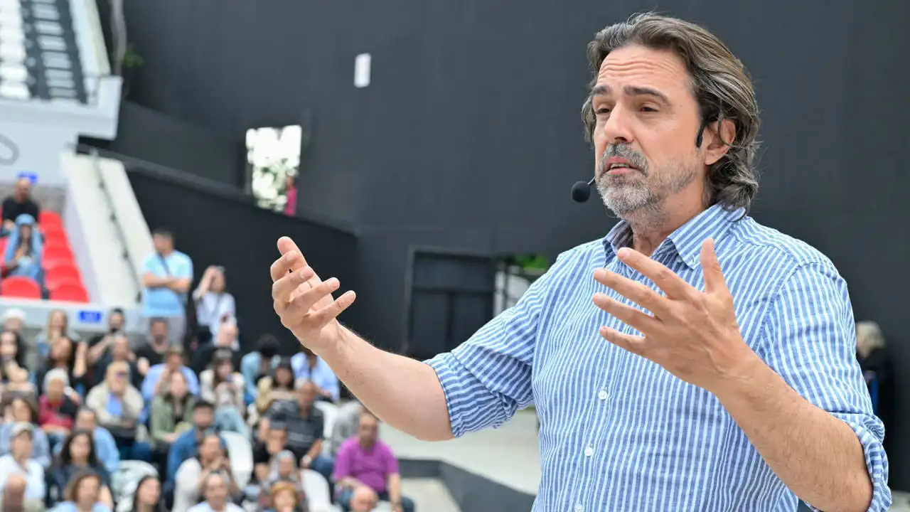 Gazeteci Timur Soykan, hakim karşısına çıktı: Düşüncelerimin arkasındayım