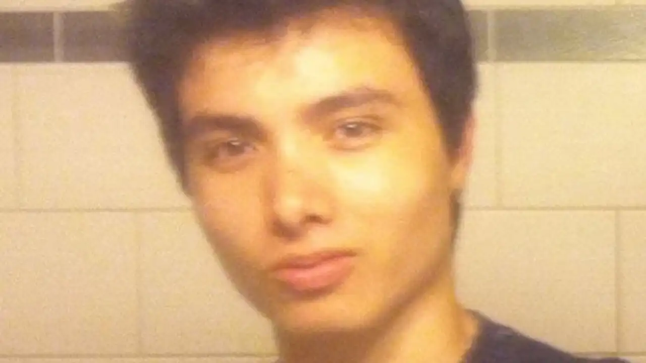 Okul saldırısında yeni detay: Elliot Rodger kimdir?