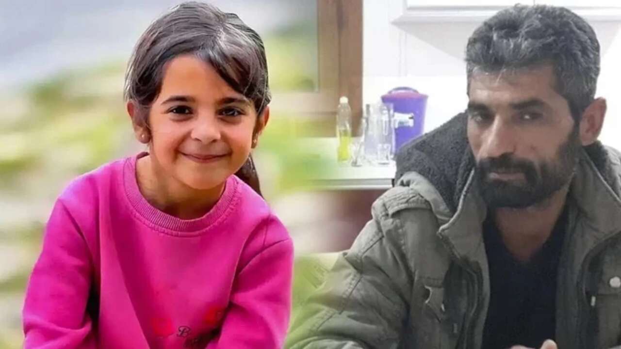 Narin Güran davasında Nevzat Bahtiyar'a 17 yıl hapis cezası