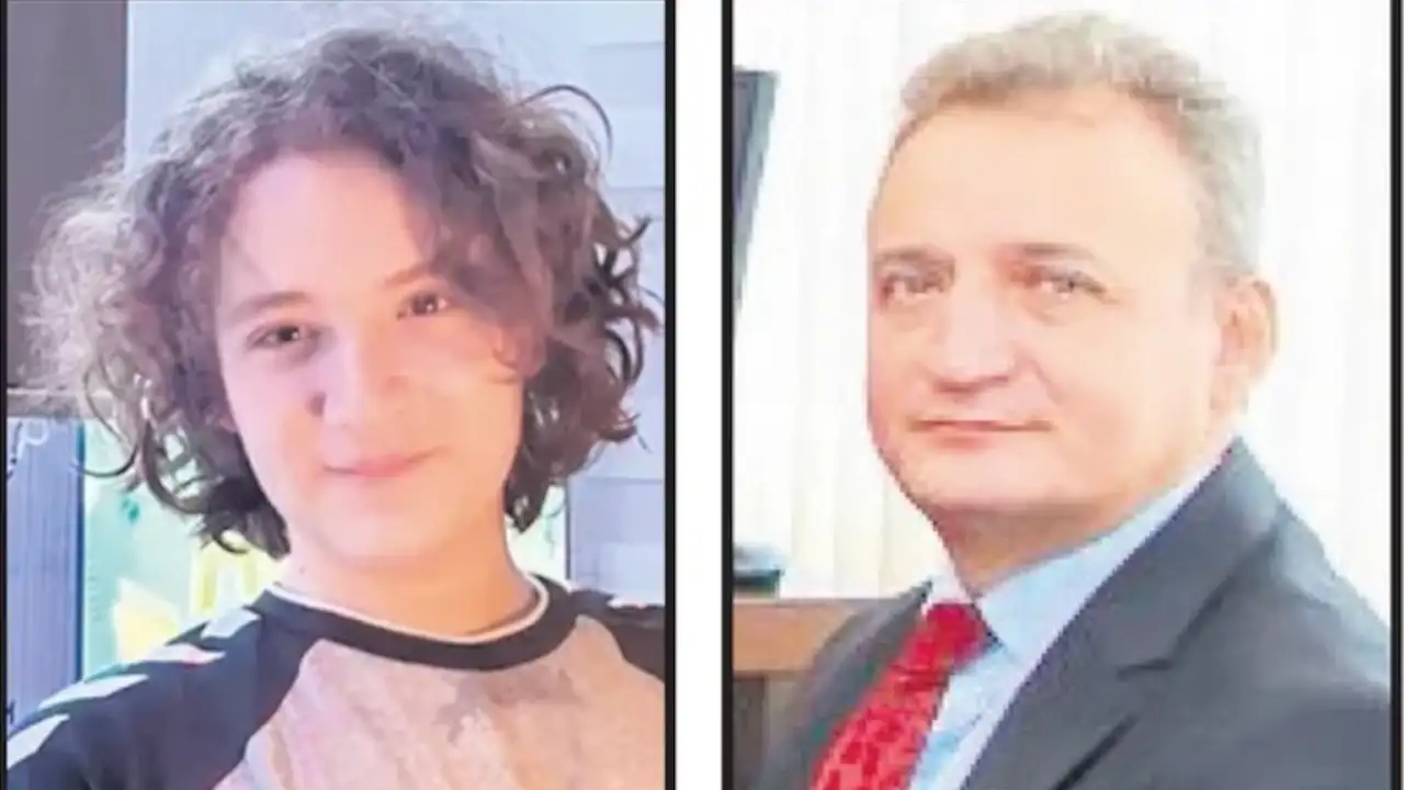 Okulda 10 kişiyi öldüren saldırganın babasının ifadesi ortaya çıktı