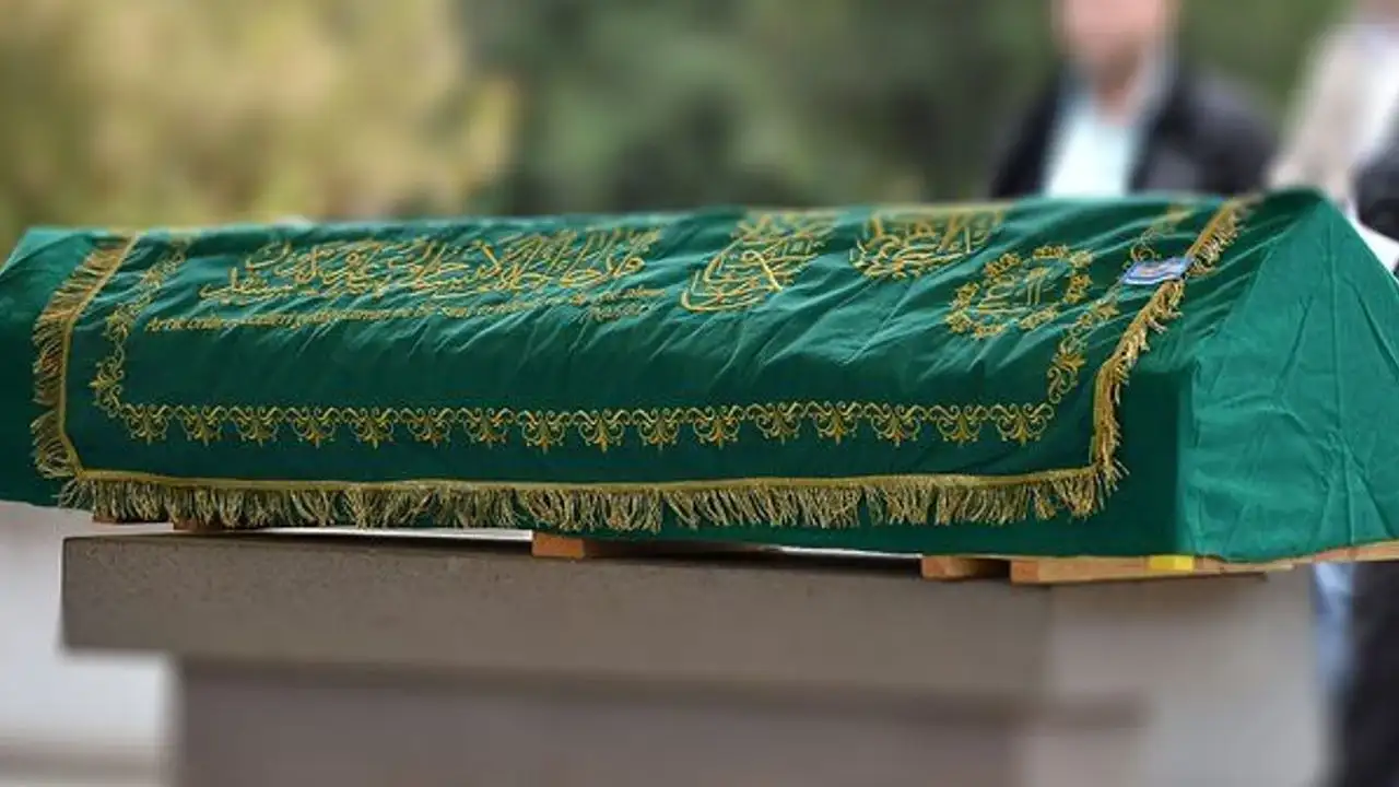 Hayatını kaybedenler son yolculuklarına uğurlandı