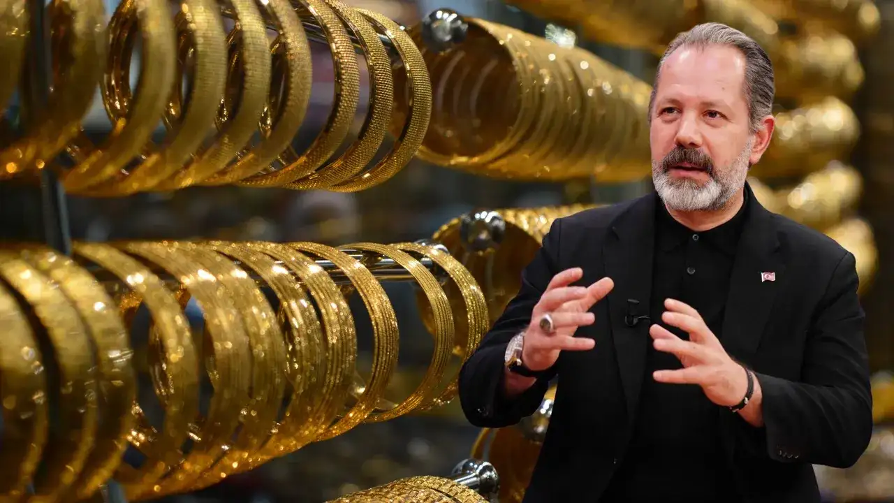 İslam Memiş, 'fırsat' diyerek duyardı: Gram altın...