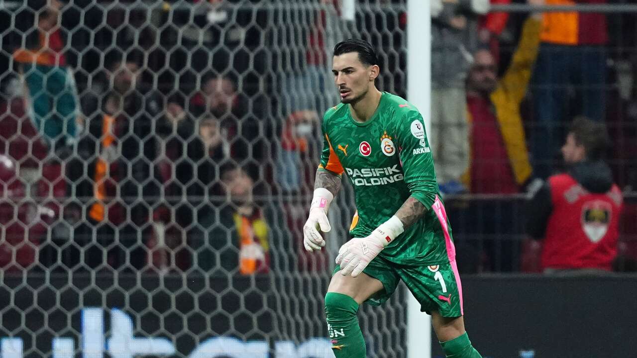 Galatasaray'ın kapısını çalacaklar: İtalyan devi Uğurcan Çakır'ın peşinde