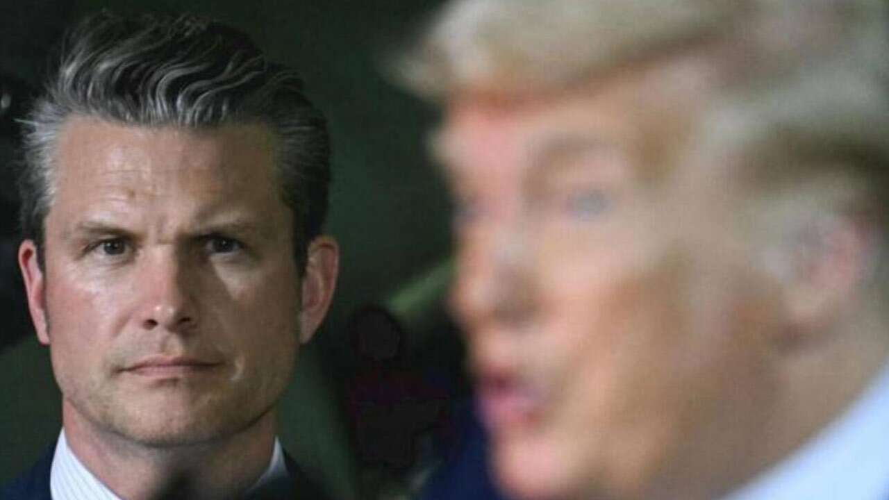 ABD Savunma Bakanı için görevden alınma önergesi