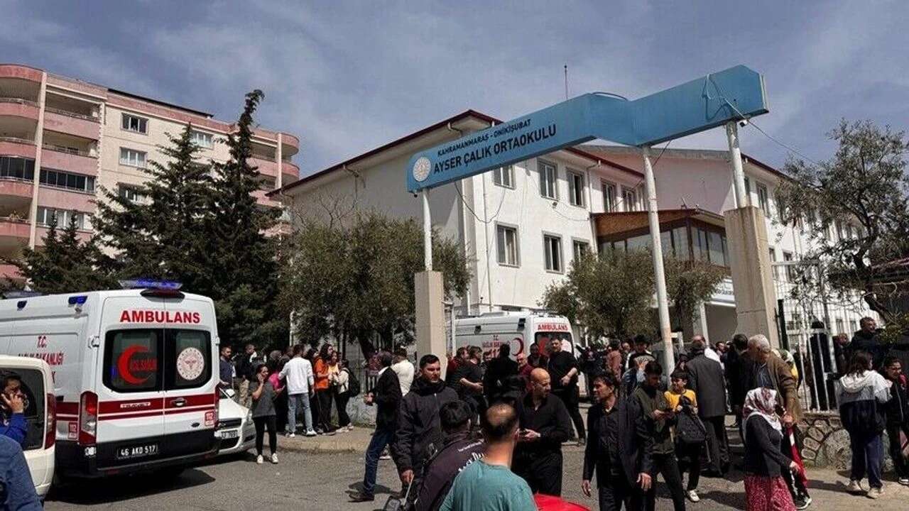 Peş peşe gelen saldırılardan sonra uzmanı uyardı: Kopya davranış alarmı!