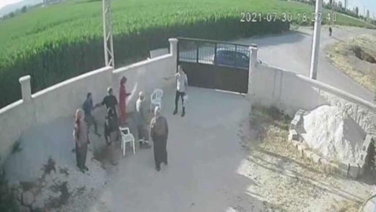 Dedeoğulları Katliam Davası: Kayıtlar silindi, tutanaklar tahrif edildi