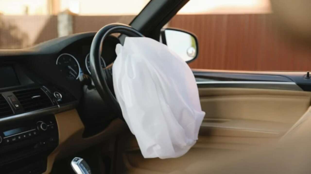 Havas yastıklarında risk tespit edildi: 400 bin araç geri çağrıldı