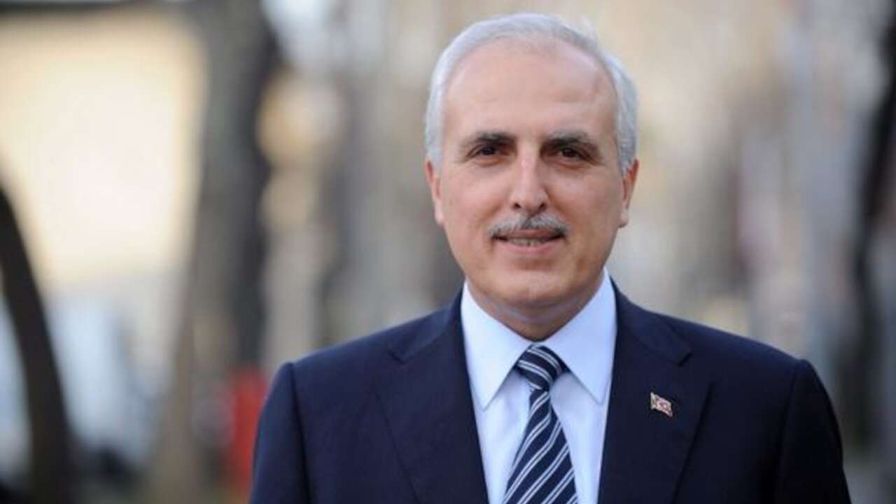 İstanbul'un eski valisi TRT’yi eleştirdi: Kel başa şimşir tarak