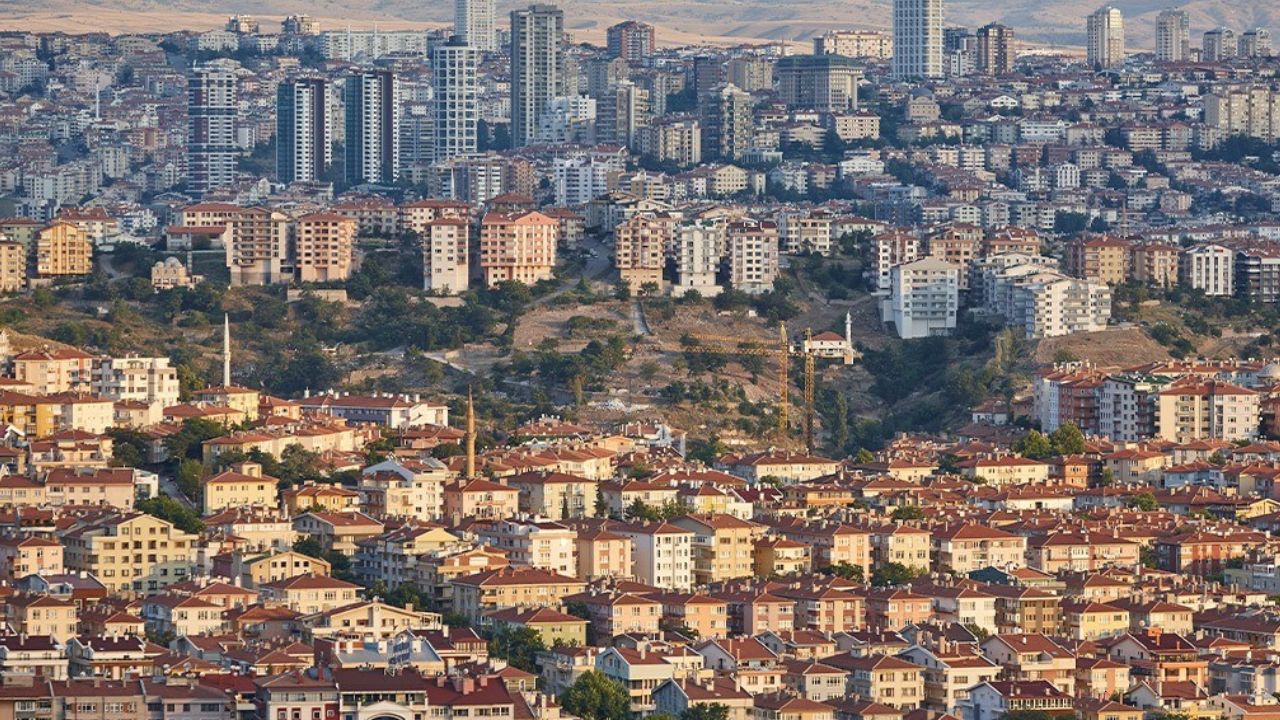 Konutta reel kayıp derinleşiyor: Fiyatlar enflasyonun altında kaldı