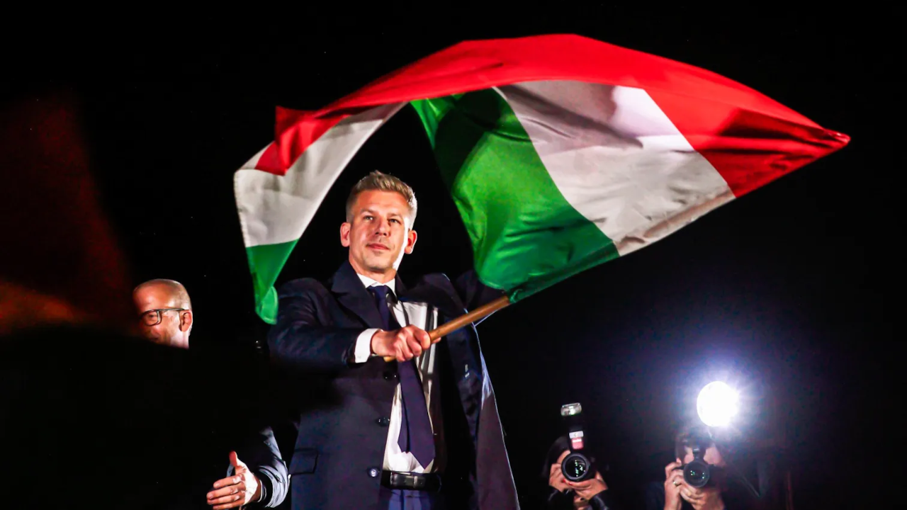 Yeni Macaristan Başbakanı, ofisini saraydan taşıyacak