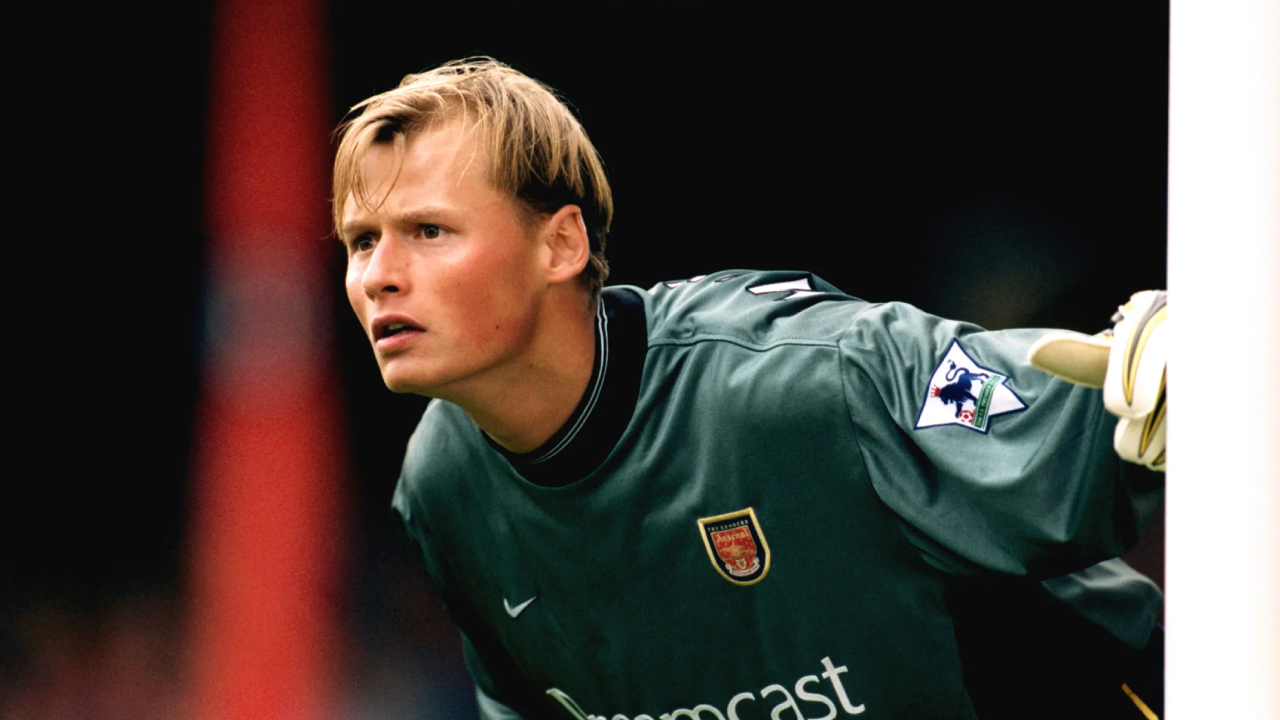 Arsenal ve Juventus'un eski kalecisi hayatını kaybetti!