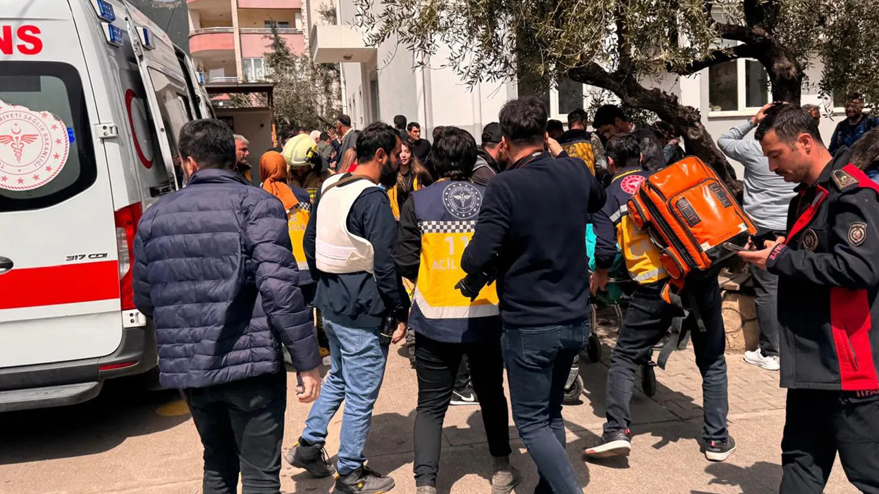 İktidara yakın eğitim sendikalarından ortak bildiri: "Saldırılar ‘milli güvenlik’ meselesidir"