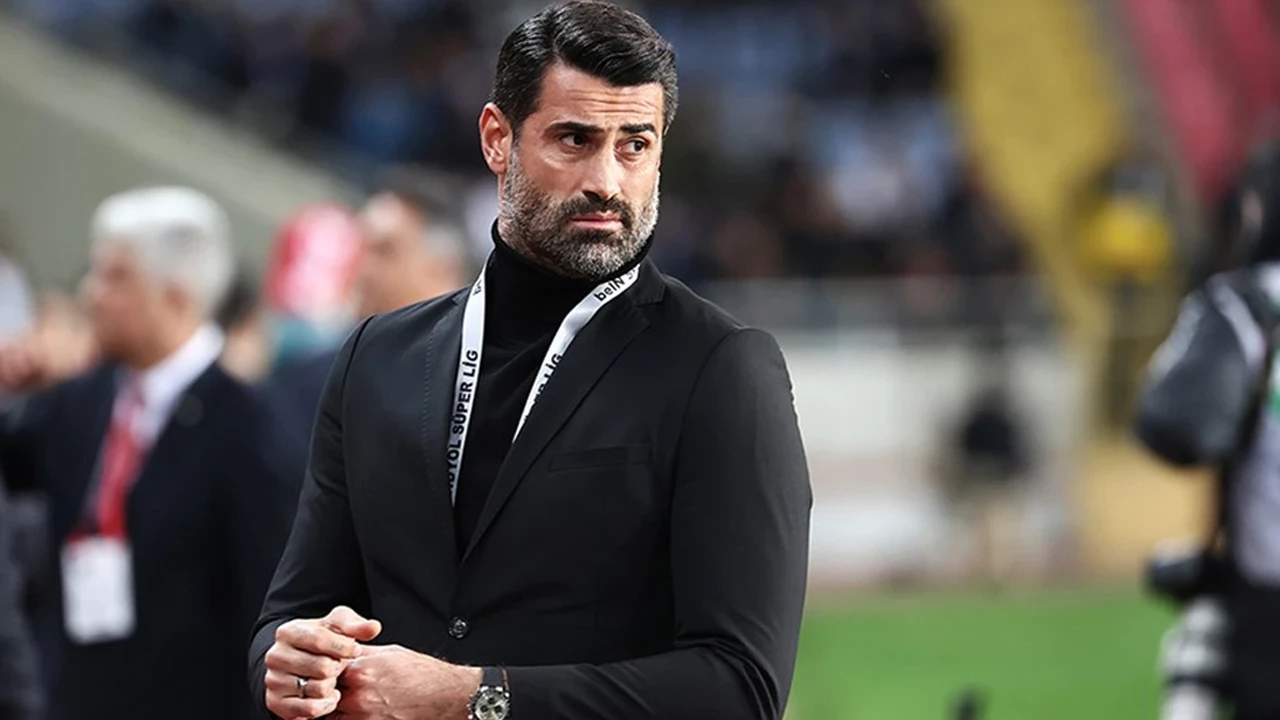 Volkan Demirel'den Galatasaray'a meydan okuma: 'Kişisel hazırlığım var...'
