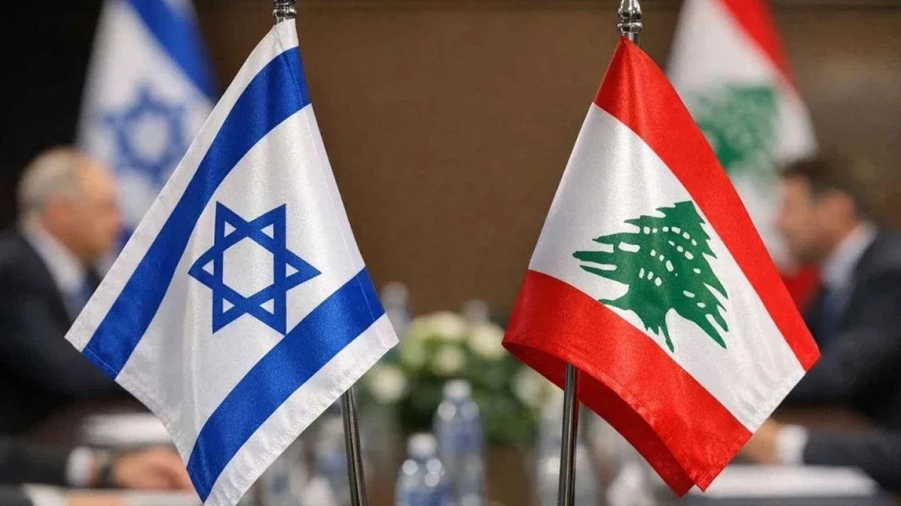 Trump duyurdu: İsrail ile Lübnan arasında 10 günlük ateşkes