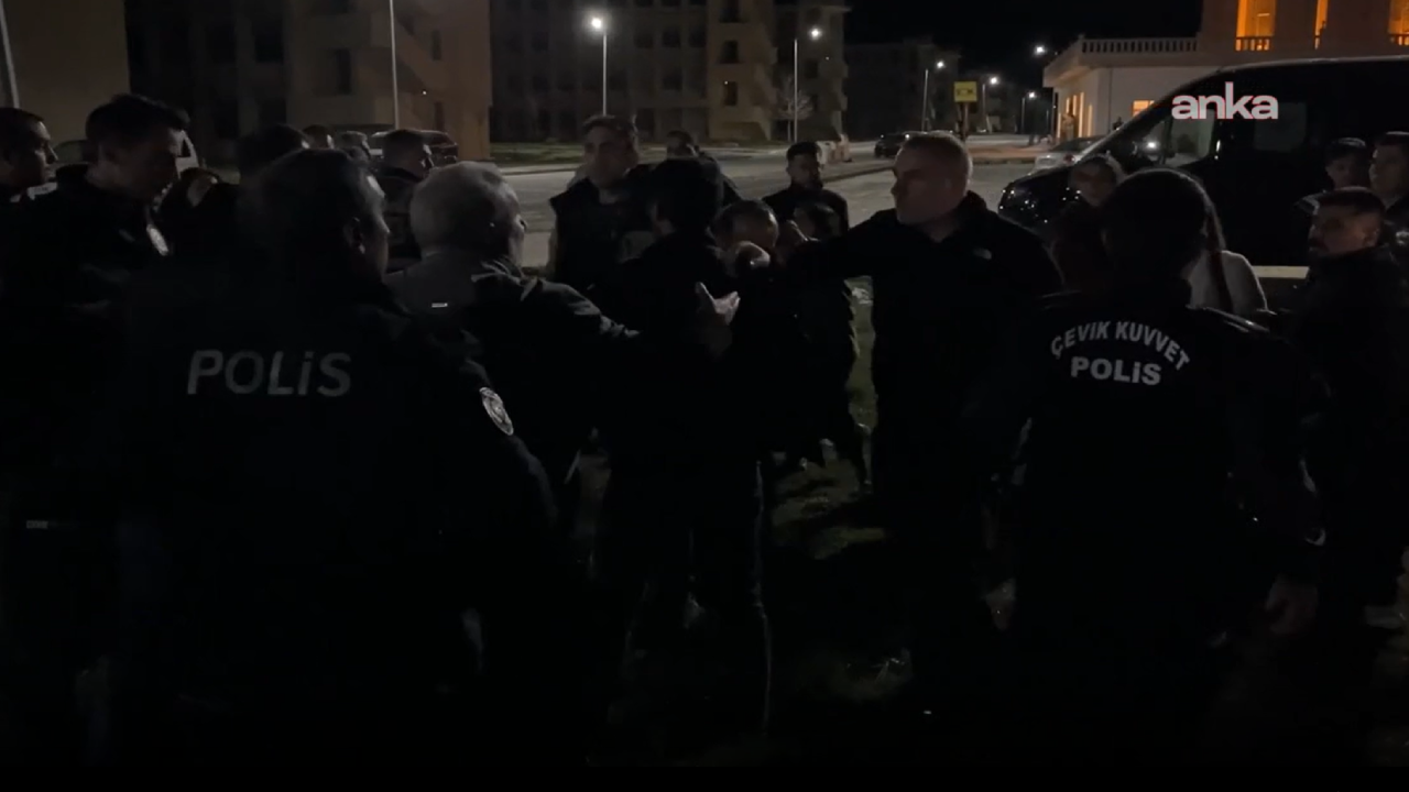 Gülistan Doku'nun ailesi ile şüpheli yakınları arasında gerginlik: 'Bu cüret nereden geliyor?'