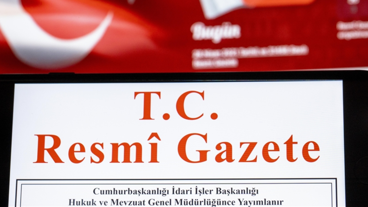 Resmi Gazete'de yayımlandı: 7 ülkeye yeni büyükelçi atandı, 3 büyükelçi merkeze çekildi