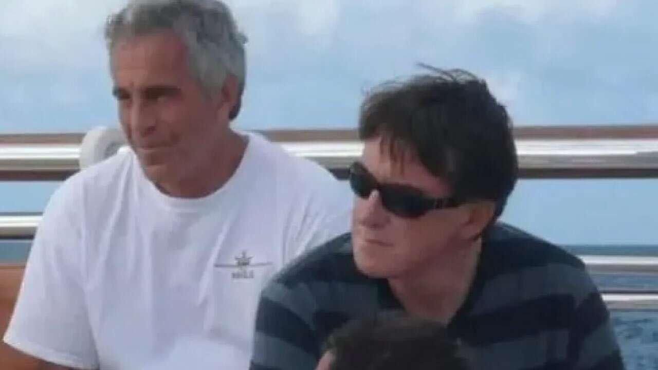 Epstein krizi: Muhalefet liderleri, Starmer’ı istifaya çağırdı