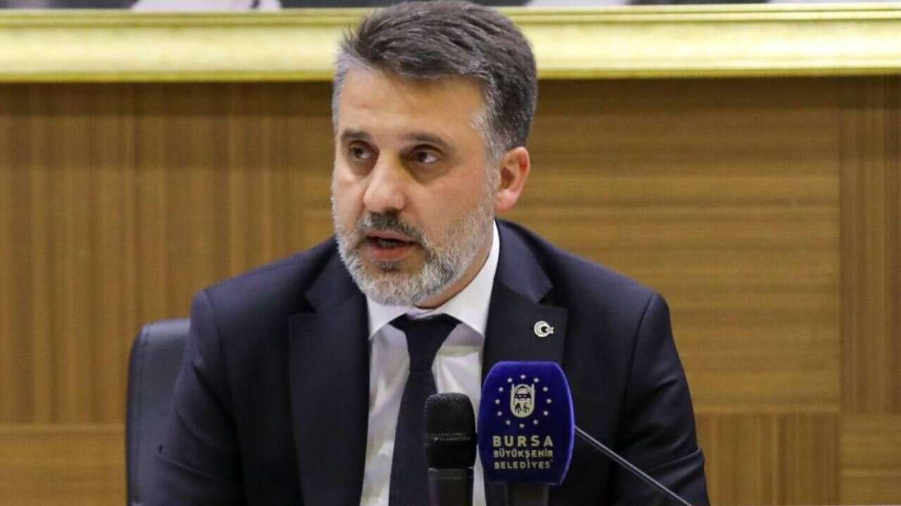 AK Parti içinde Bursa krizi: ‘Böyle bir söz söylenmesi aymazlık’