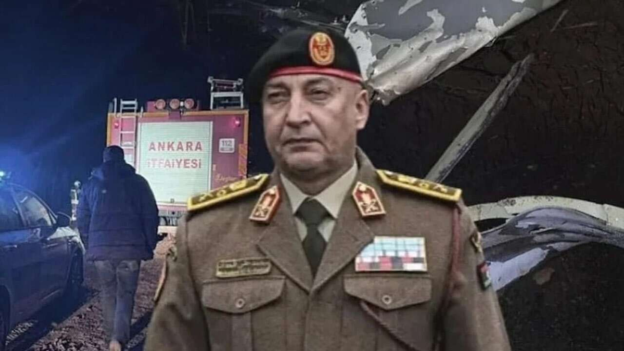 Eski Sivil Havacılık yöneticisinden ‘Libya uçağına sabotaj’ iddiasına yanıt