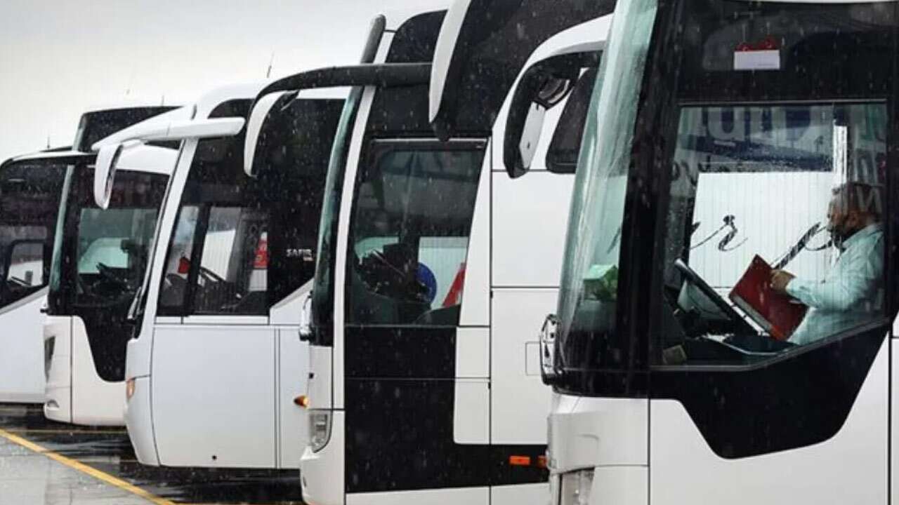 Yolcu otobüsü klasiğiydi: Artık ücretli oluyor