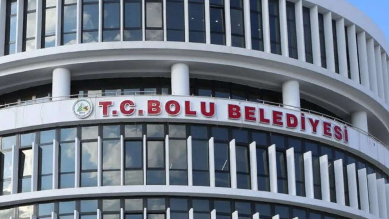Bolu soruşturması: 2 kişi daha tutuklandı