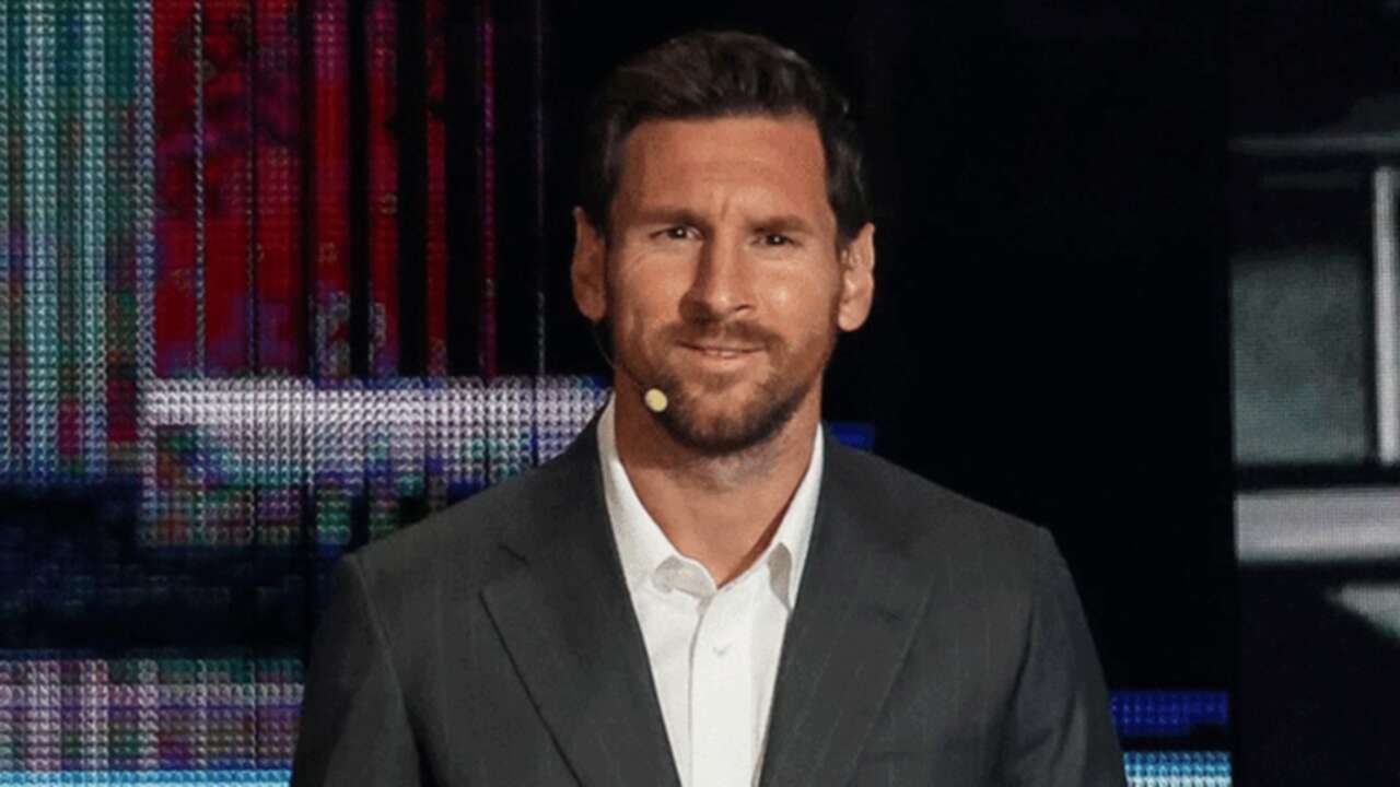 İspanya'ya patron olarak döndü! İşte Lionel Messi'nin yeni takımı