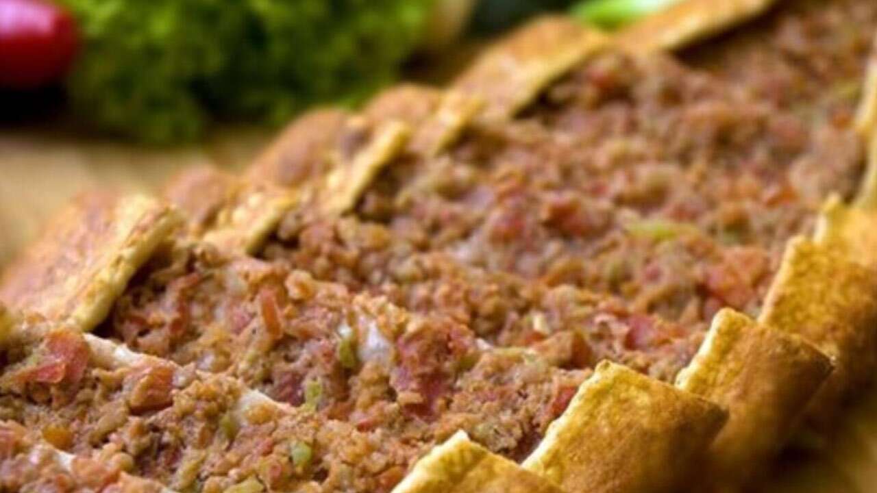 Bakanlık listeyi güncelledi: Dana pideden tek tırnaklı eti çıktı!