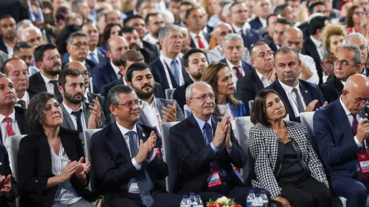 AK Parti'de CHP'ye mutlak butlan tartışmaları: Hukukçu danışman ve bakan birlikte çalışıyor