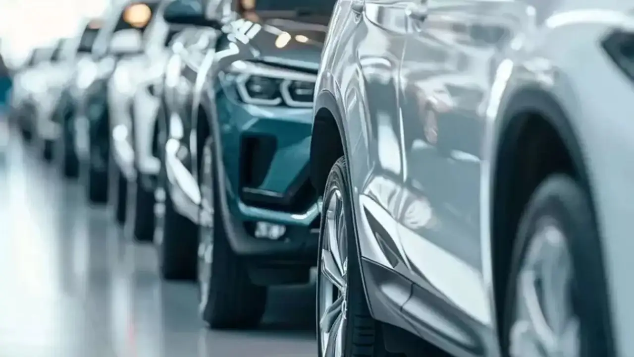 Düzenleme yürürlüğe girdi: İşte ÖTV'siz alınabilecek otomobiller