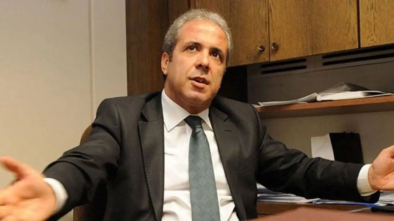 Şamil Tayyar eyleme çıkan öğretmenleri tehdit etti: Bu milleti sahaya inmek zorunda bırakmayın