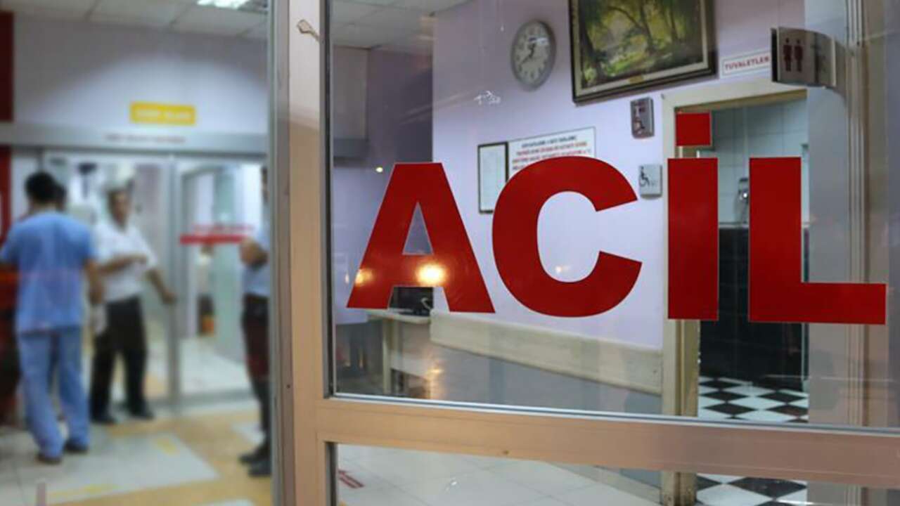 Kahramanmaraş saldırısında yaralanan öğrencilerin 5'i yoğun bakımda tedavi görüyor