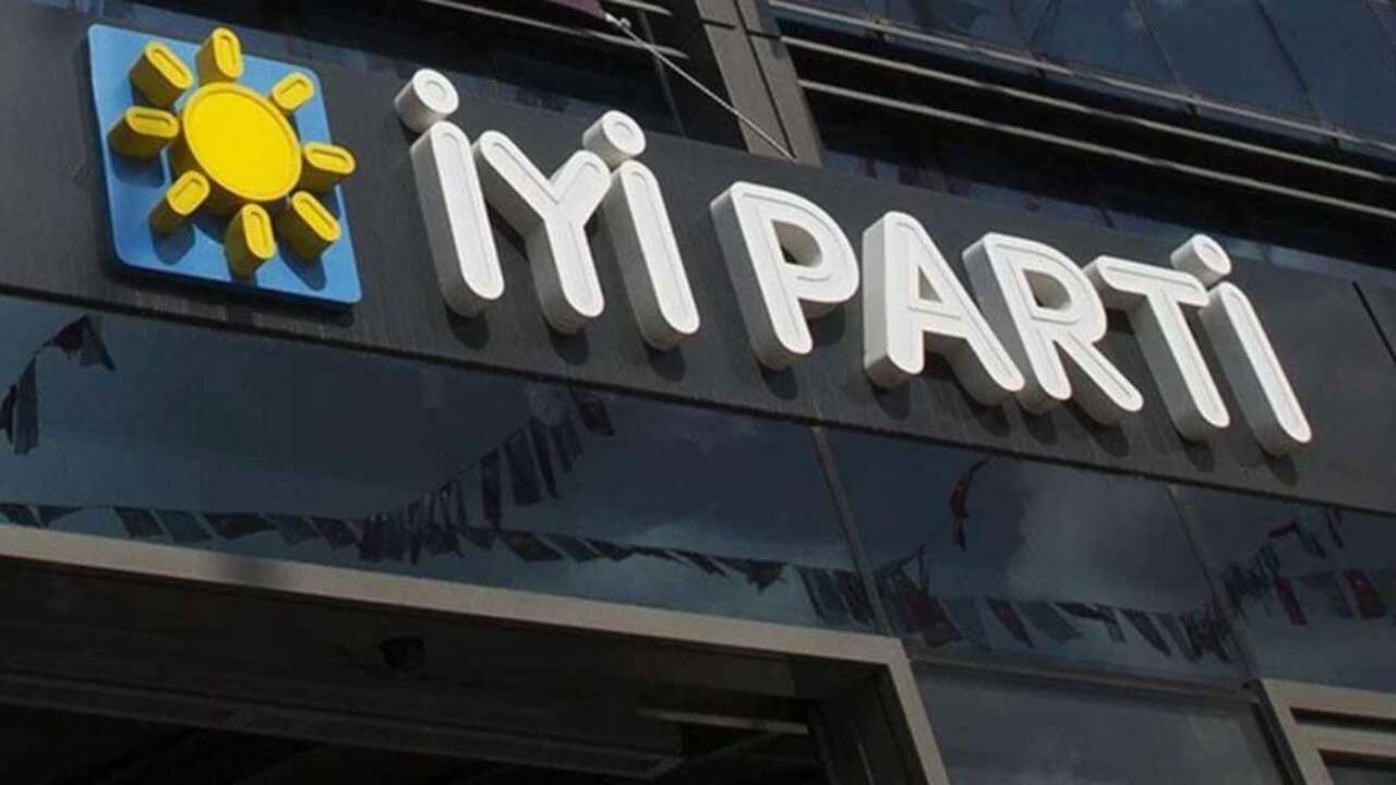 İYİ Parti'de istifa: Ankara'da koltuğu olmayanın itibarı olmazmış