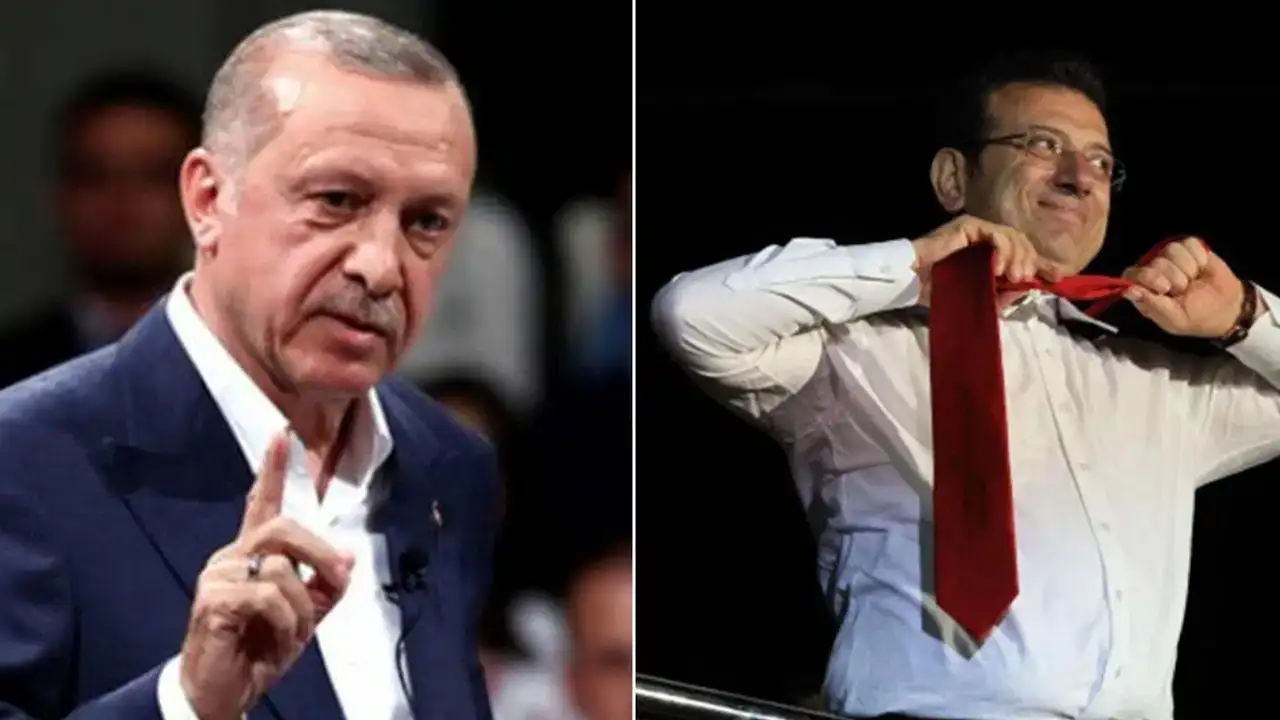 İşte anket sonuçları: DEM Parti seçmeni İmamoğlu mu yoksa Erdoğan mı diyor?
