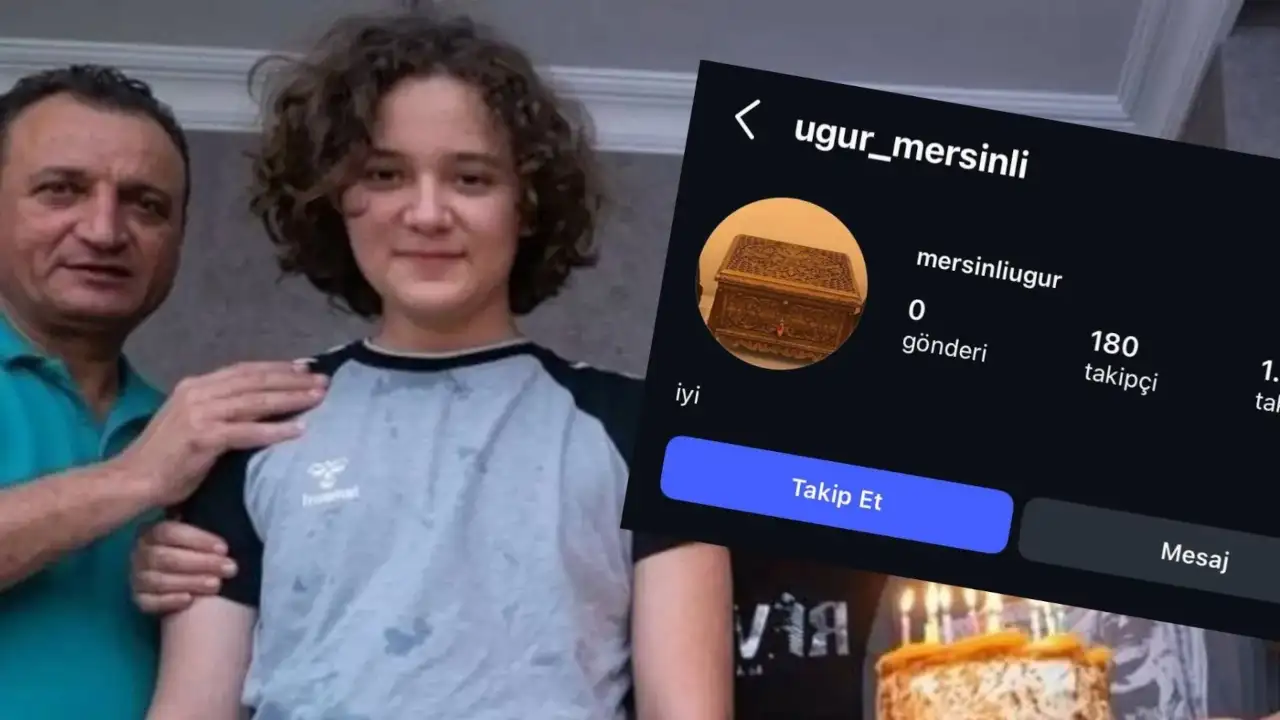 Okul saldırısı: Silah 'sandığı' profilden çıktı!