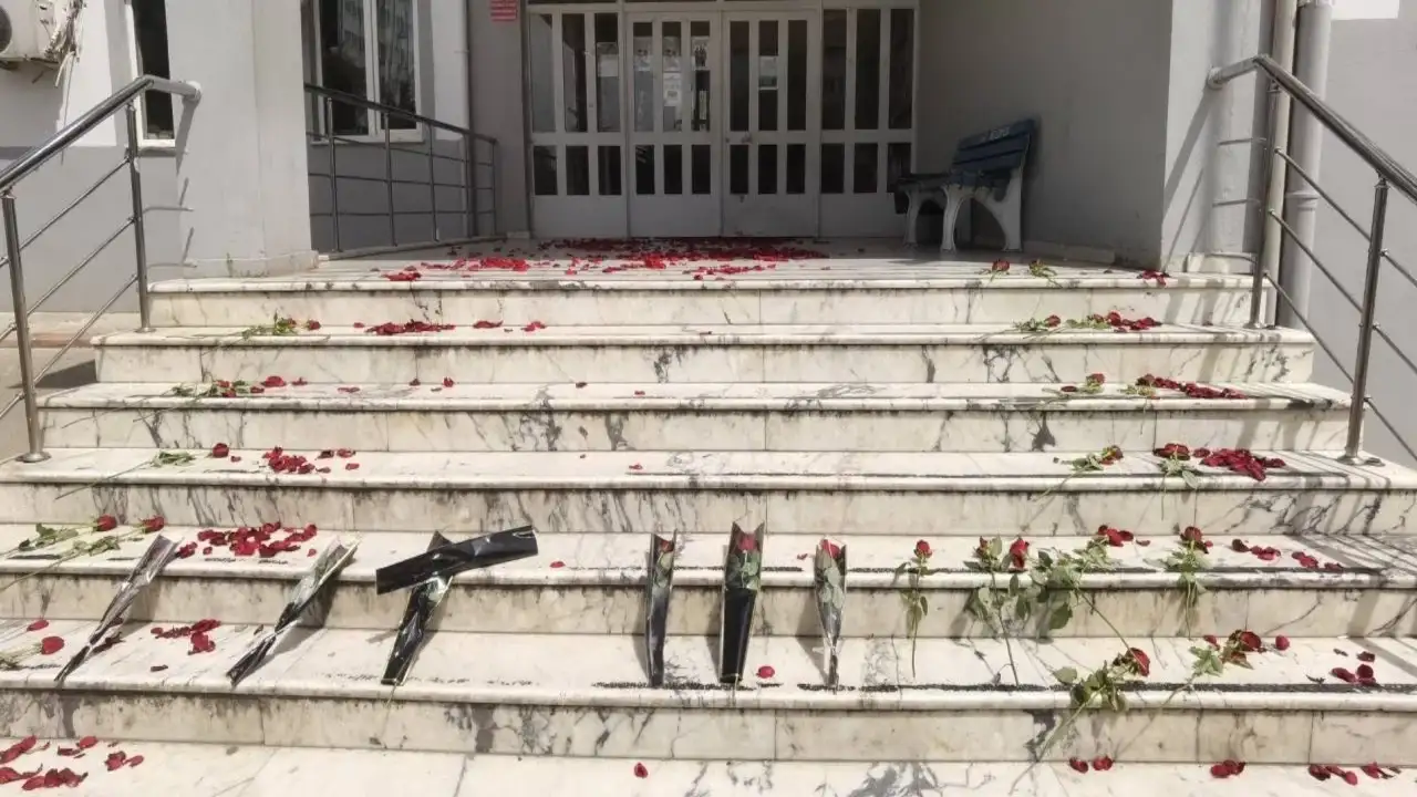 Kahramanmaraş'ta katliamın yaşandığı okul kapatılacak