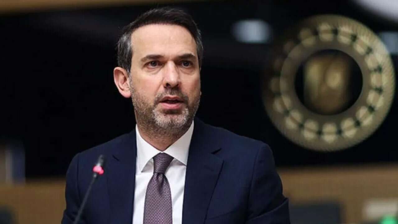 ‘Doğalgaza zam var mı?’ sorusuna Bakan Bayraktar'dan yanıt