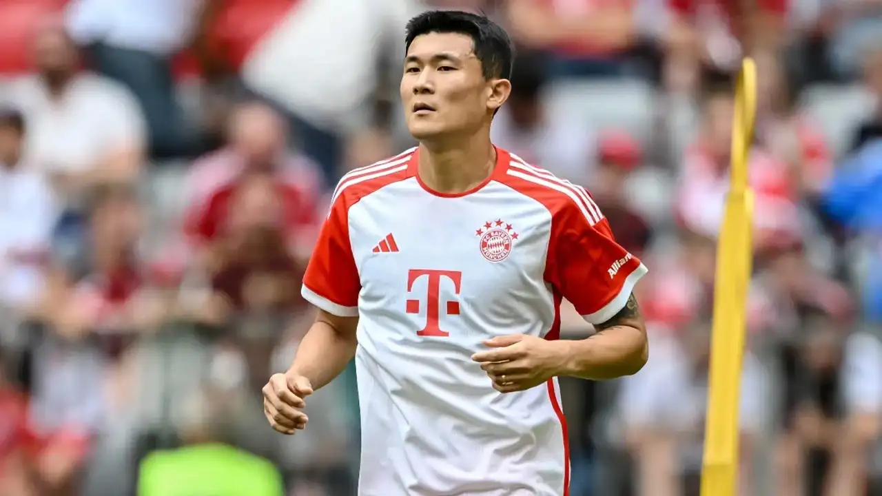 Sıcak gelişme: Kim Min Jae yeniden Fenerbahçe'ye mi geliyor?