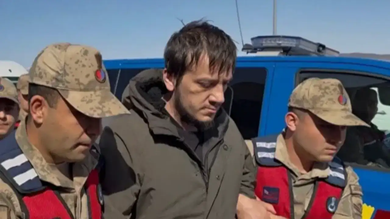 Doku soruşturmasında kritik dönemeç: Eski polis etkin pişmanlıktan yararlanmak istedi