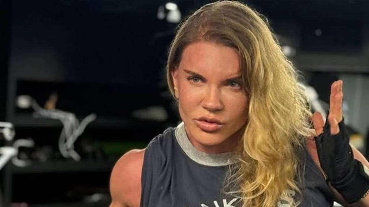 Mazhar Alanson'un eşinden tepki çeken paylaşım!