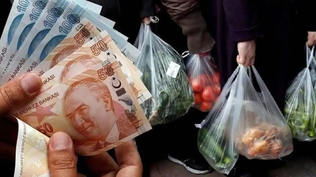 BİSAM'dan açlık yoksulluk verileri: Yoksulluk sınırı asgari ücreti katladı!