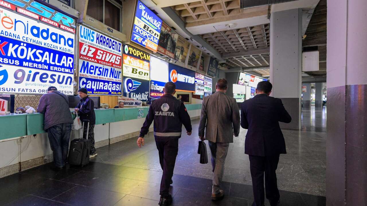 Savaşın faturası kesiliyor: Bayram öncesi otobüs fiyatlarına zam