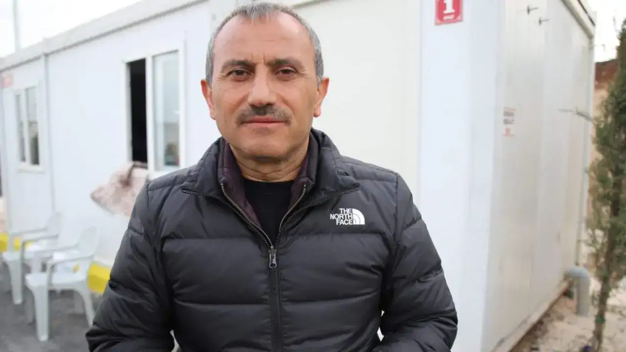 Doku soruşturması: Tuncay Sonel gözaltı iddialarını yalanladı