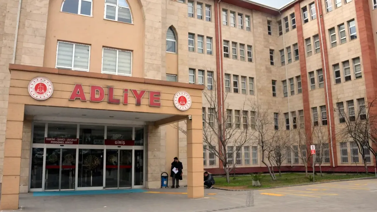 Okul saldırısı paylaşımlarına 7 tutuklama