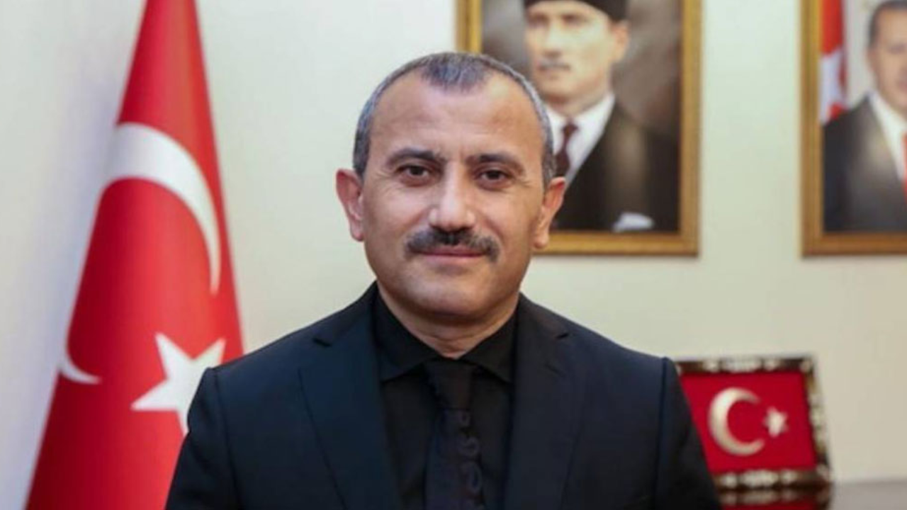 Gülistan Doku soruşturması: Eski Tunceli Valisi Tuncay Sonel gözaltına alındı