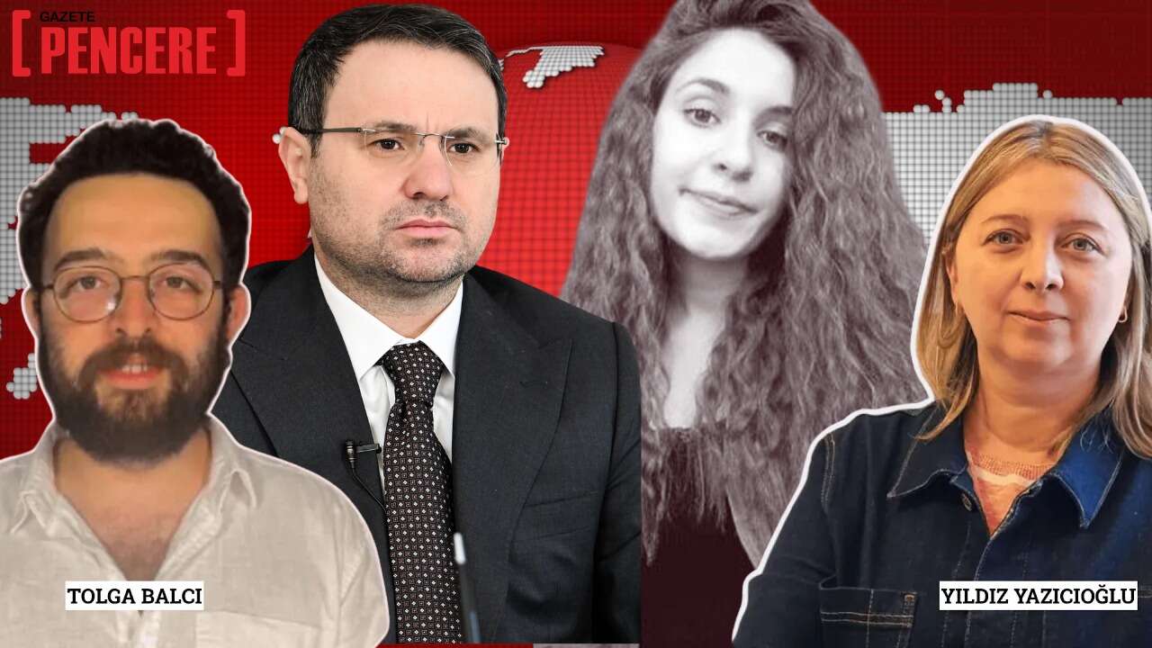 Gülistan Doku dosyası raftan indi! 6 yıl sonra neden Adalet Bakanlığı harekete geçti?