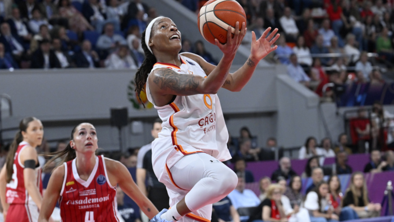 Euroleague'de Türk finali: Galatasaray, Fenerbahçe'nin rakibi oldu